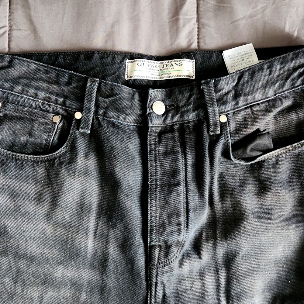 Guess Jeans 👖